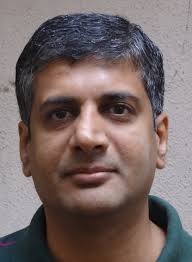 Prof.Anil Kulkarni