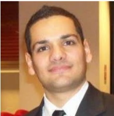 Dr. Mattia Ricco