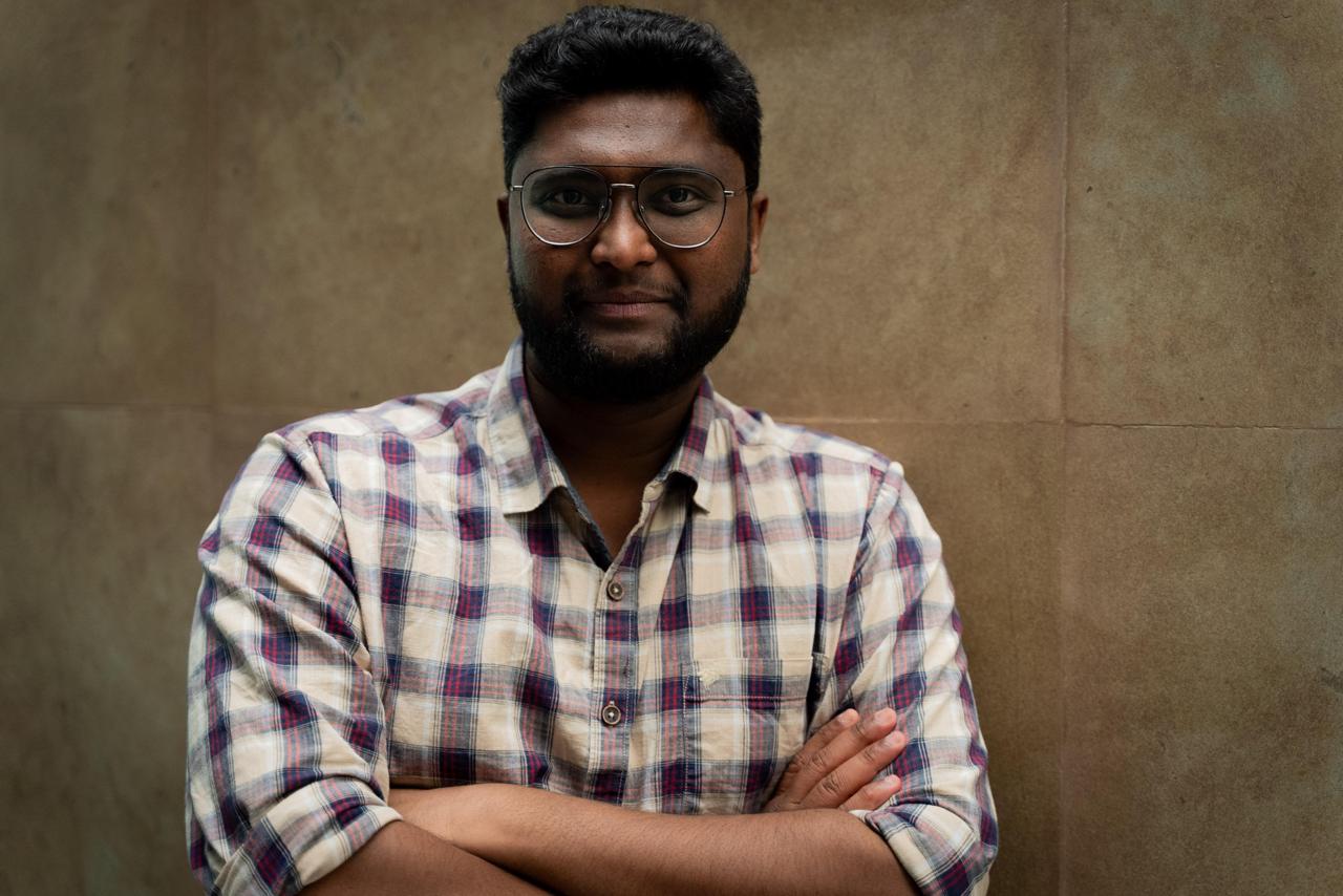 Dr. Lohith Kumar Pittala