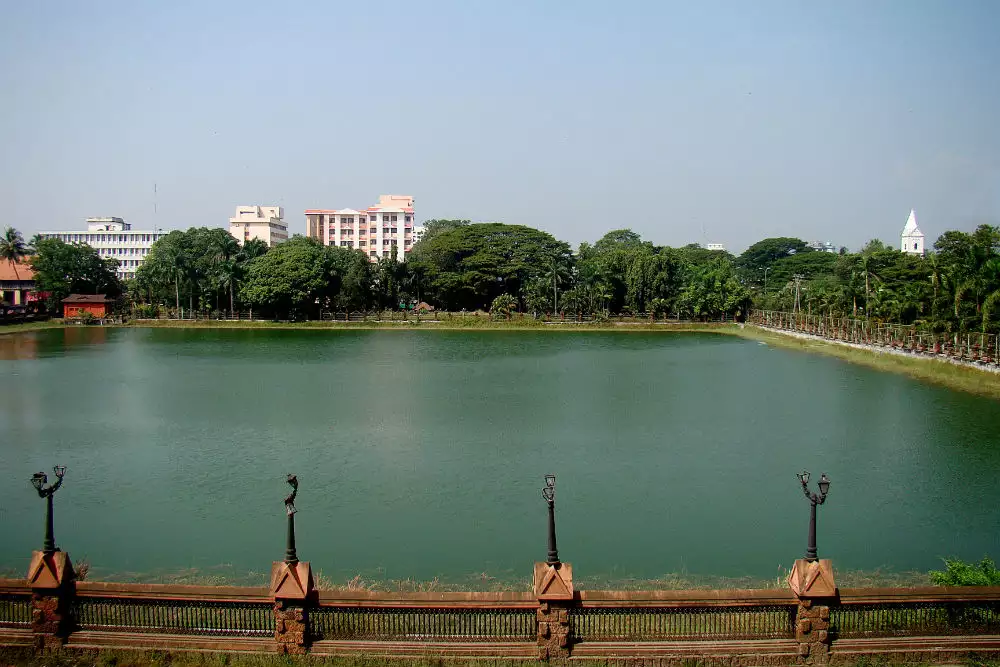 Accommodation Details